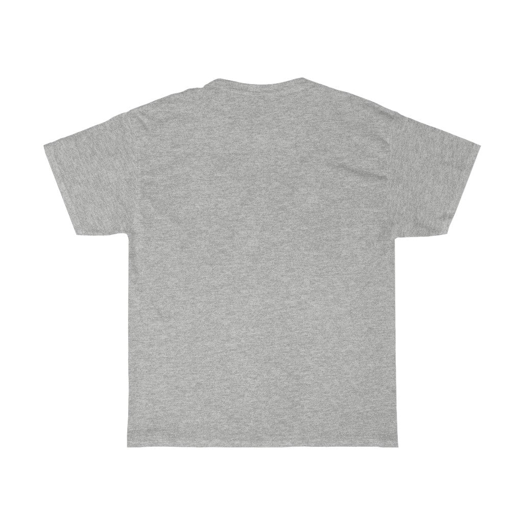 Stock Talk-No Quote-Unisex Heavy Cotton Tee - ACRC Designs