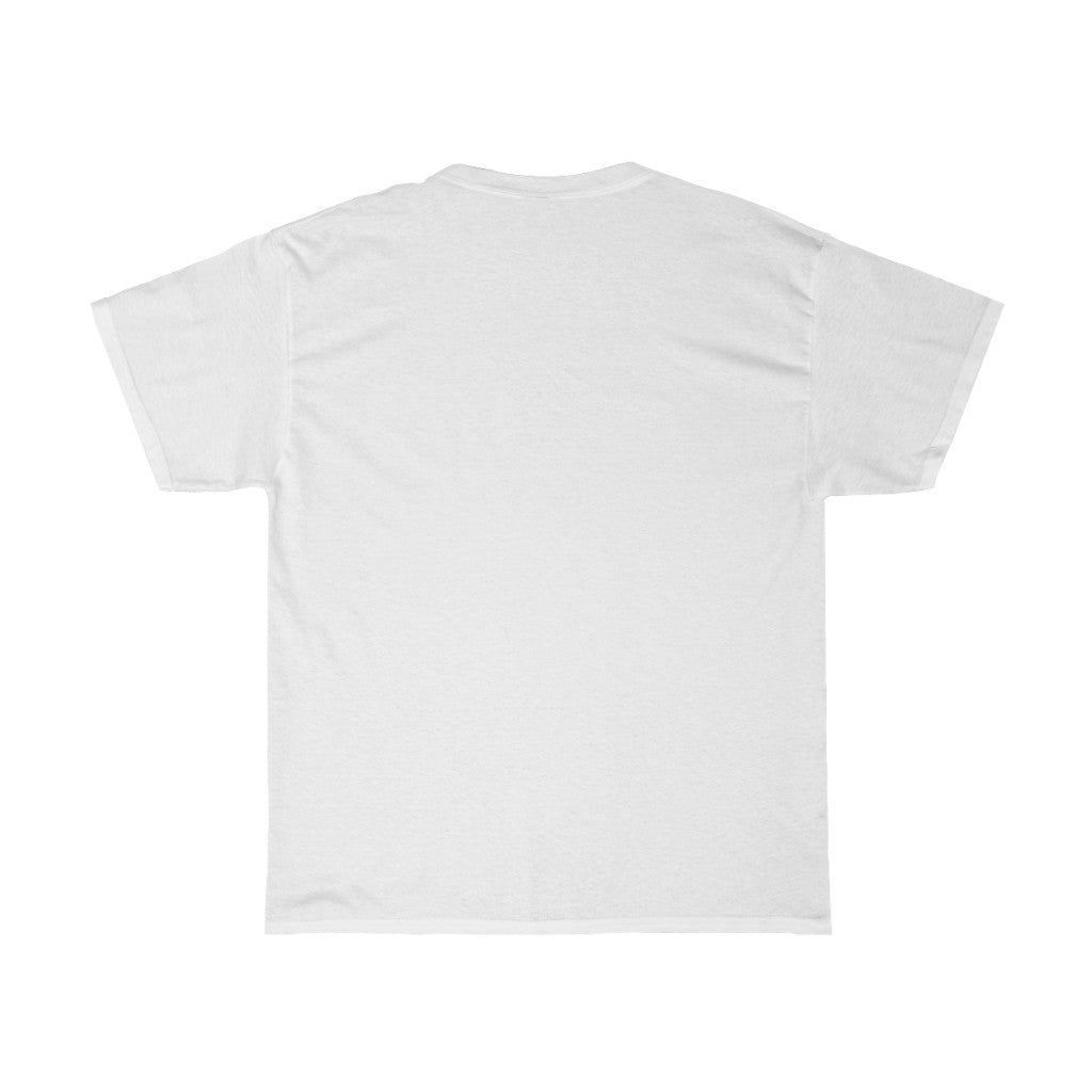 Stock Talk-No Quote-Unisex Heavy Cotton Tee - ACRC Designs