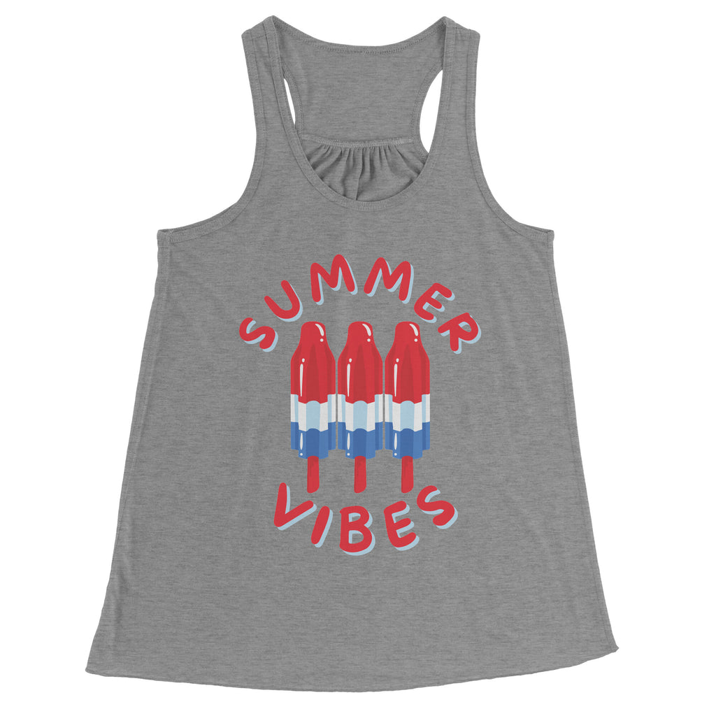 Summer Vibes Ice Pop