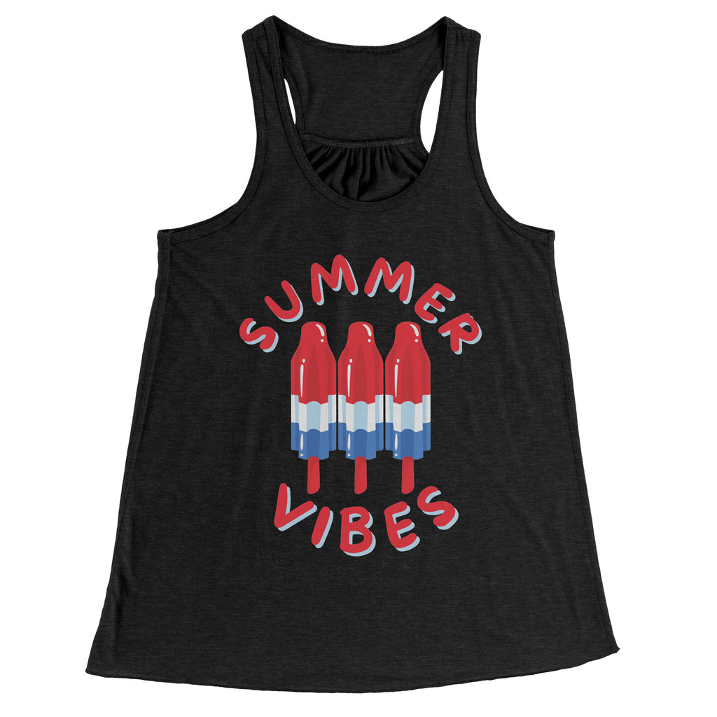 Summer Vibes Ice Pop