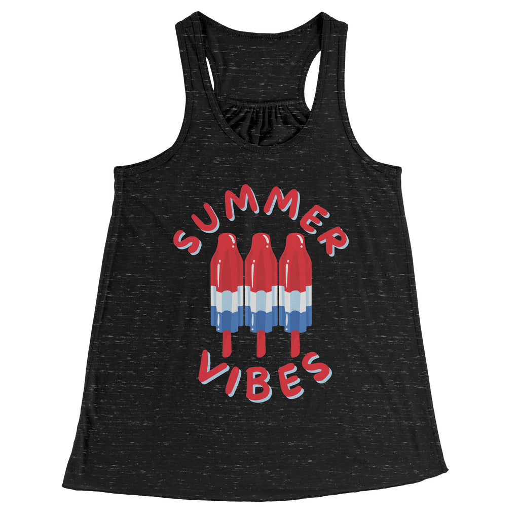 Summer Vibes Ice Pop