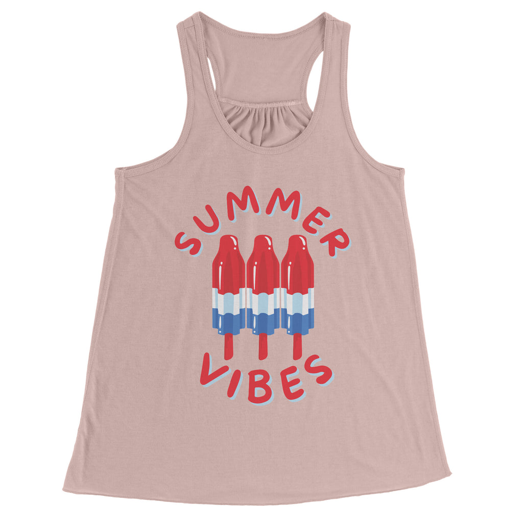Summer Vibes Ice Pop