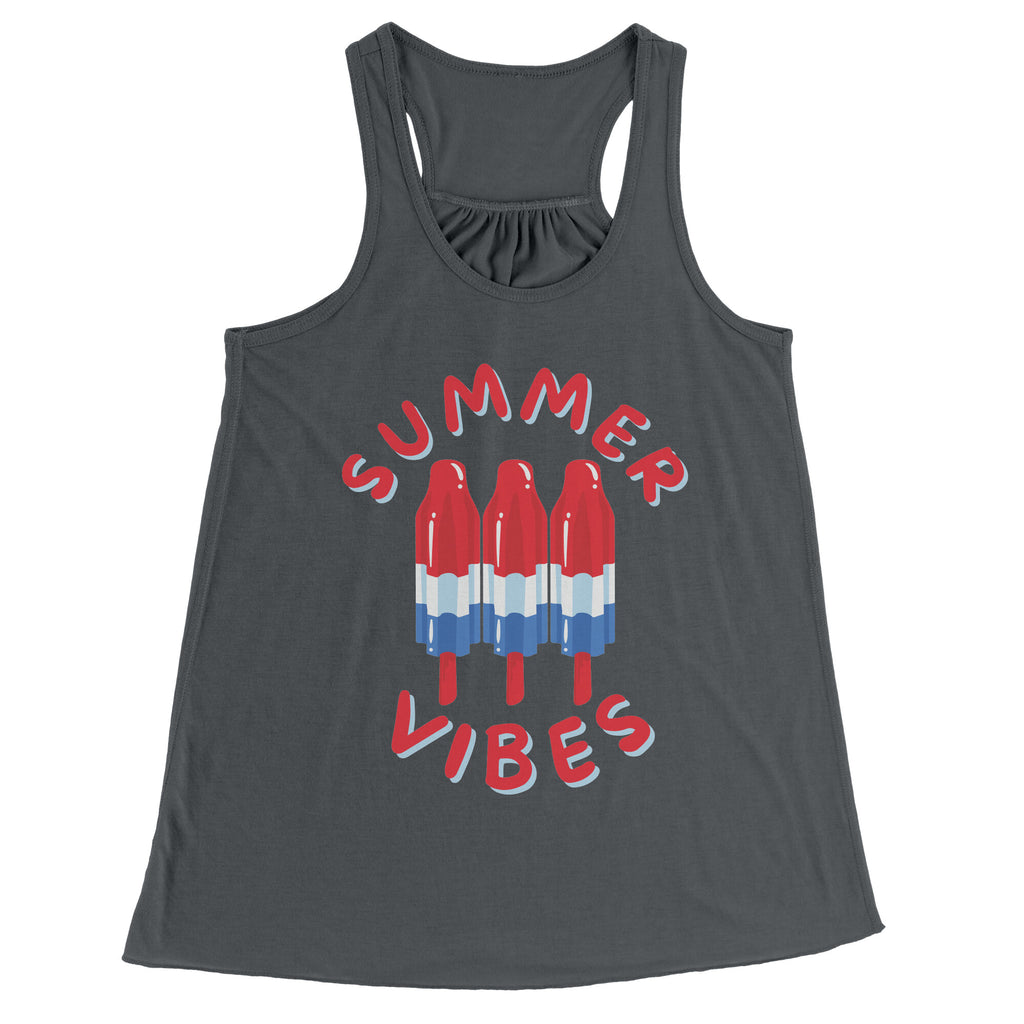 Summer Vibes Ice Pop