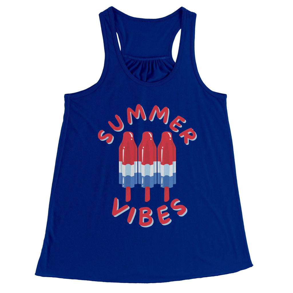 Summer Vibes Ice Pop