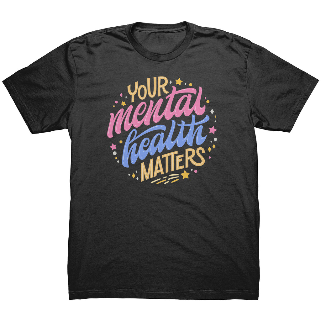 Your Mental Health Matters