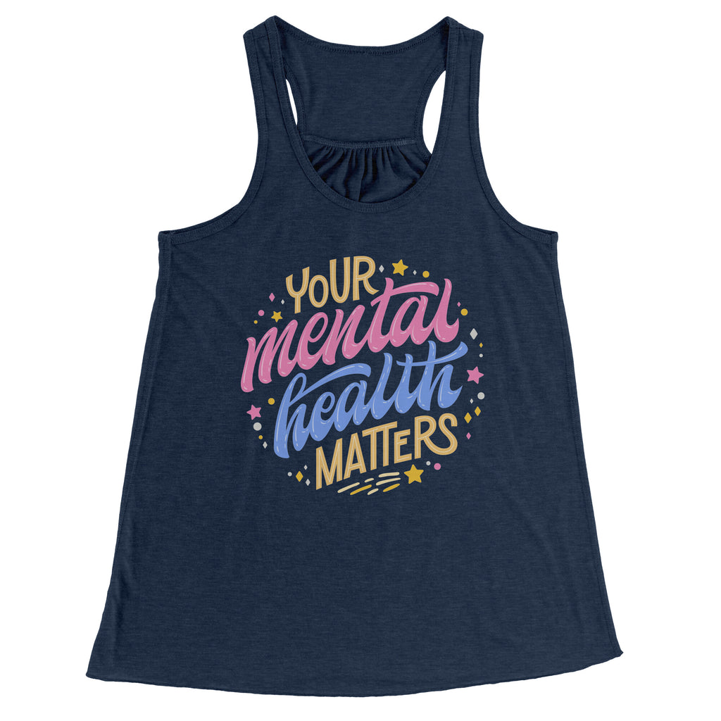 Your Mental Health Matters