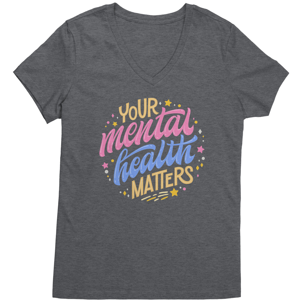 Your Mental Health Matters