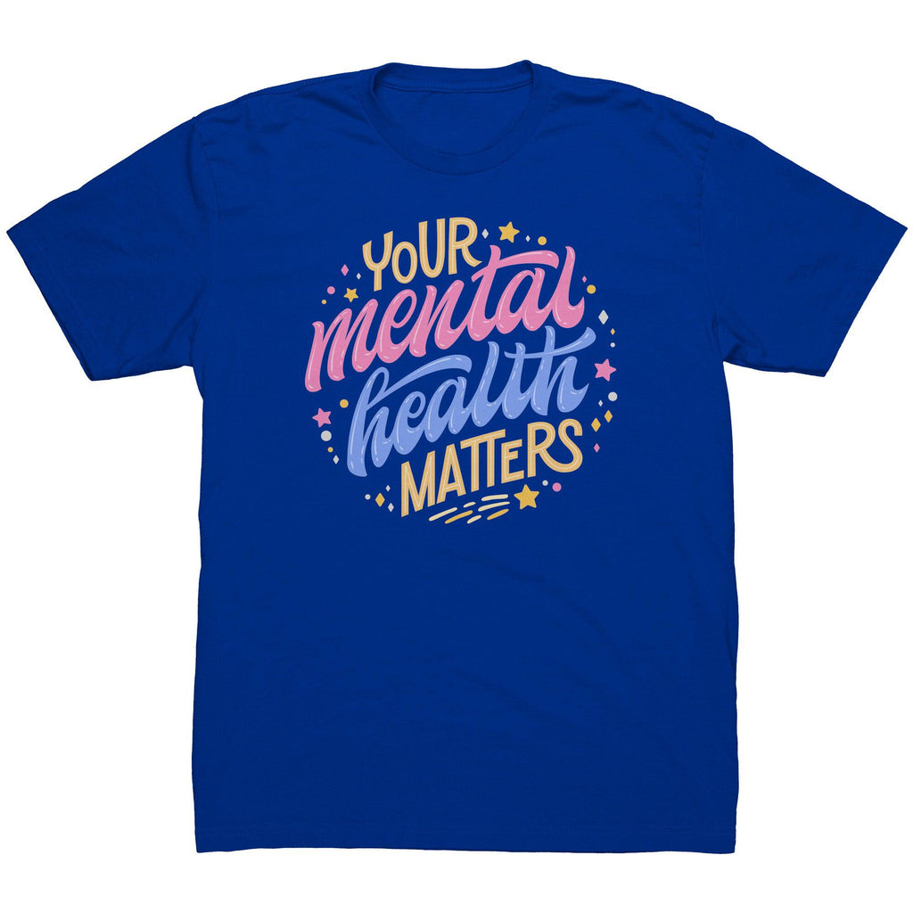 Your Mental Health Matters