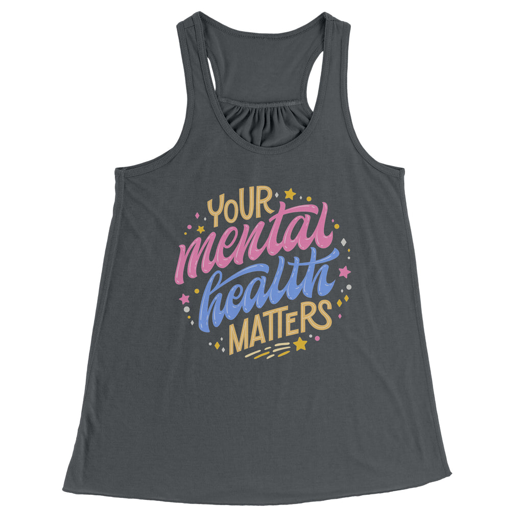 Your Mental Health Matters
