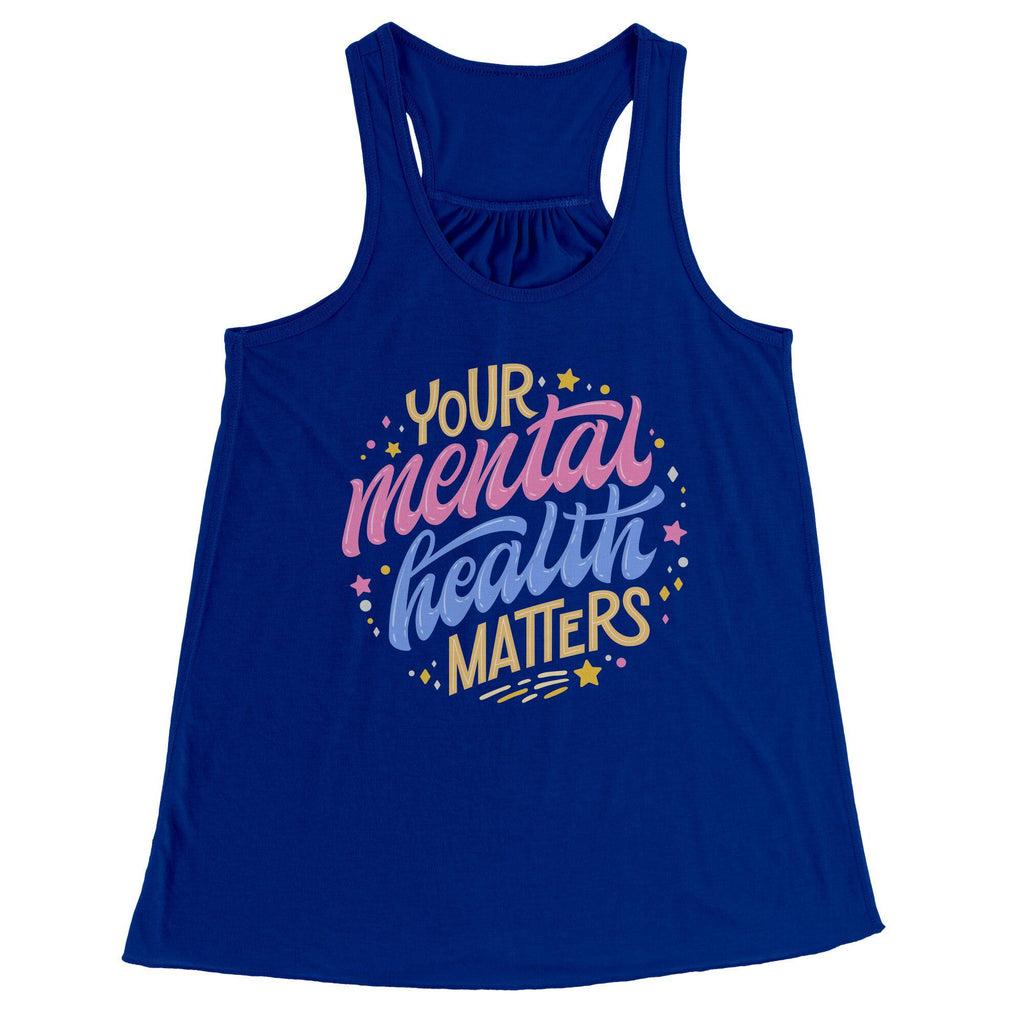 Your Mental Health Matters